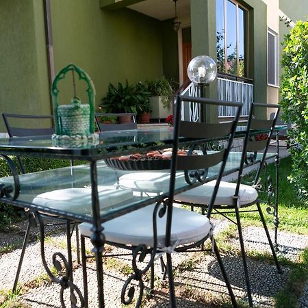 Appartamento Casa Vacanze Enjoy Assisi Buitenkant foto