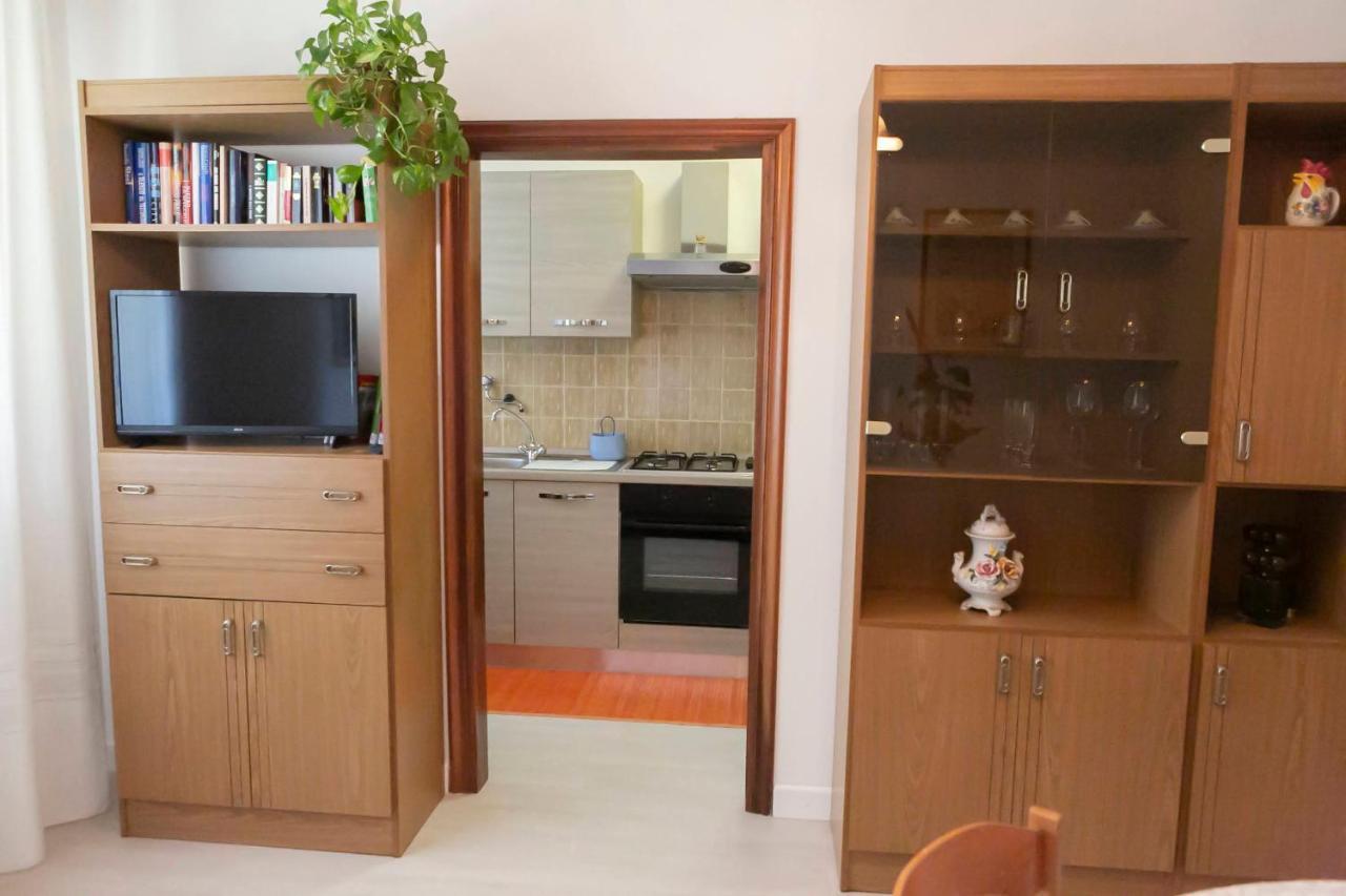 Appartamento Casa Vacanze Enjoy Assisi Buitenkant foto
