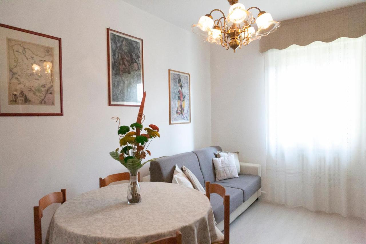 Appartamento Casa Vacanze Enjoy Assisi Buitenkant foto