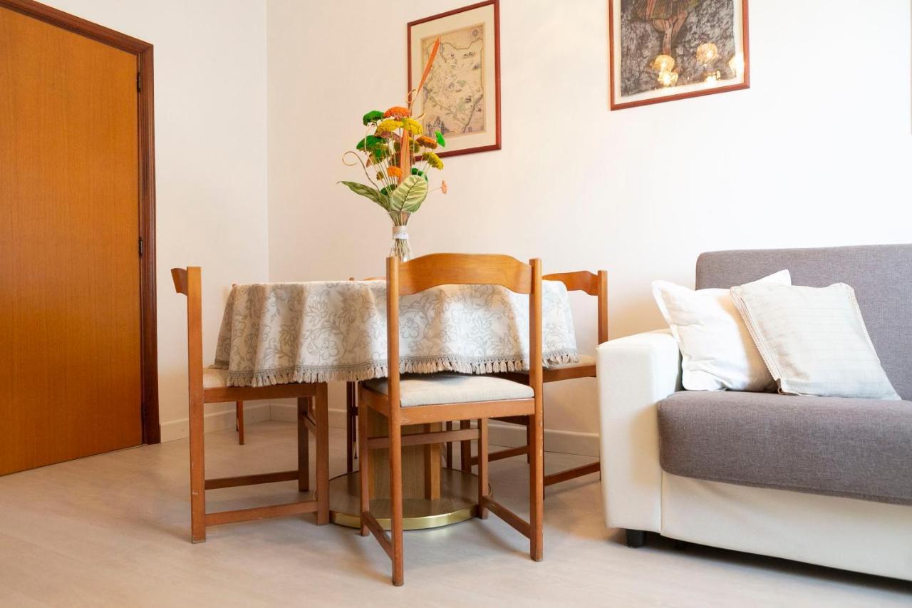 Appartamento Casa Vacanze Enjoy Assisi Buitenkant foto