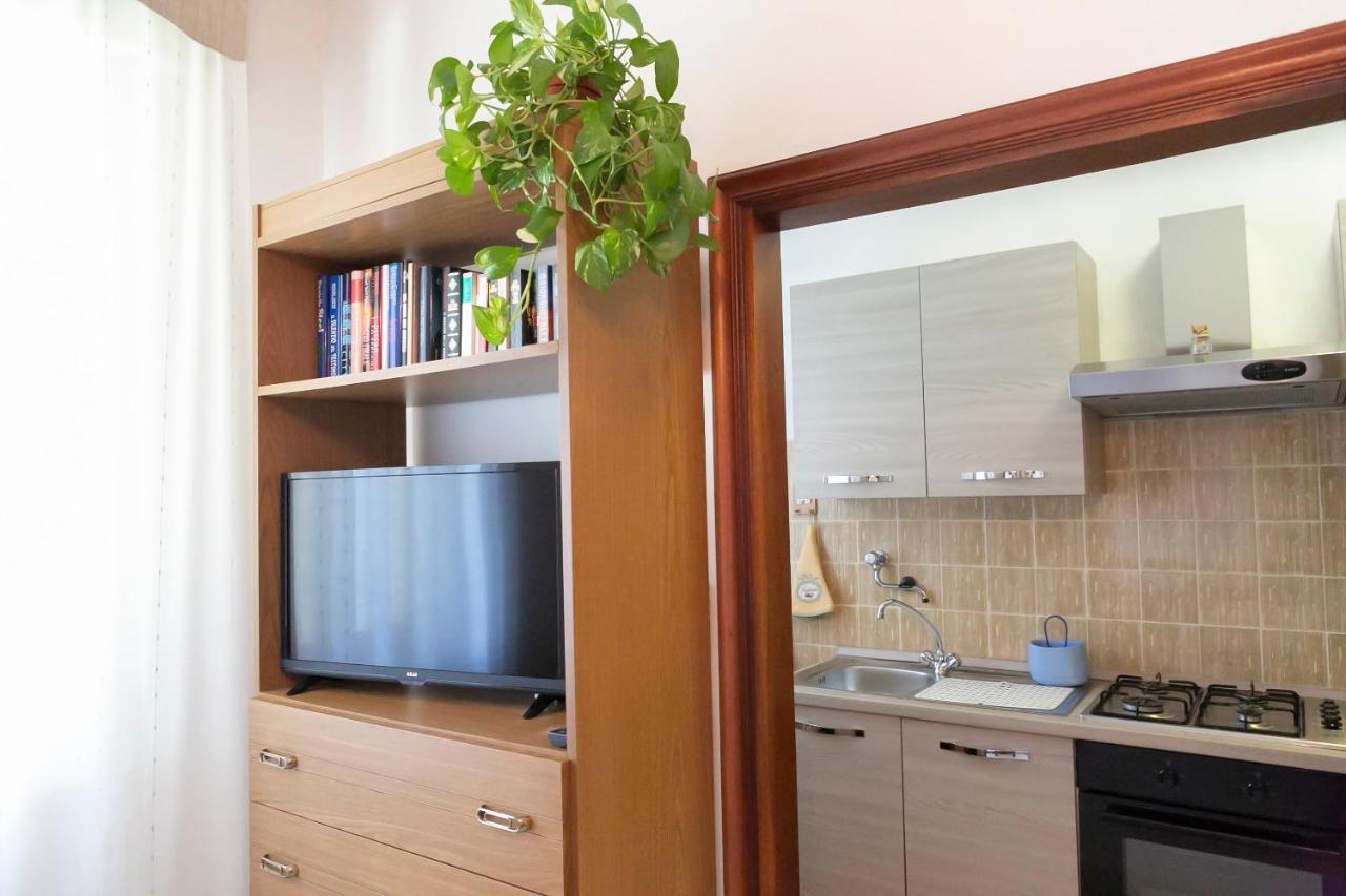 Appartamento Casa Vacanze Enjoy Assisi Buitenkant foto
