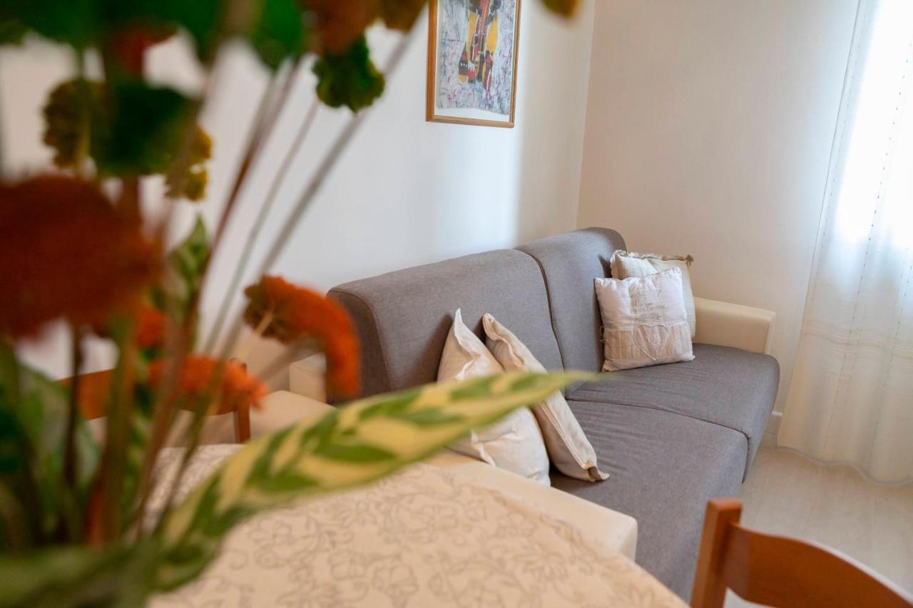 Appartamento Casa Vacanze Enjoy Assisi Buitenkant foto