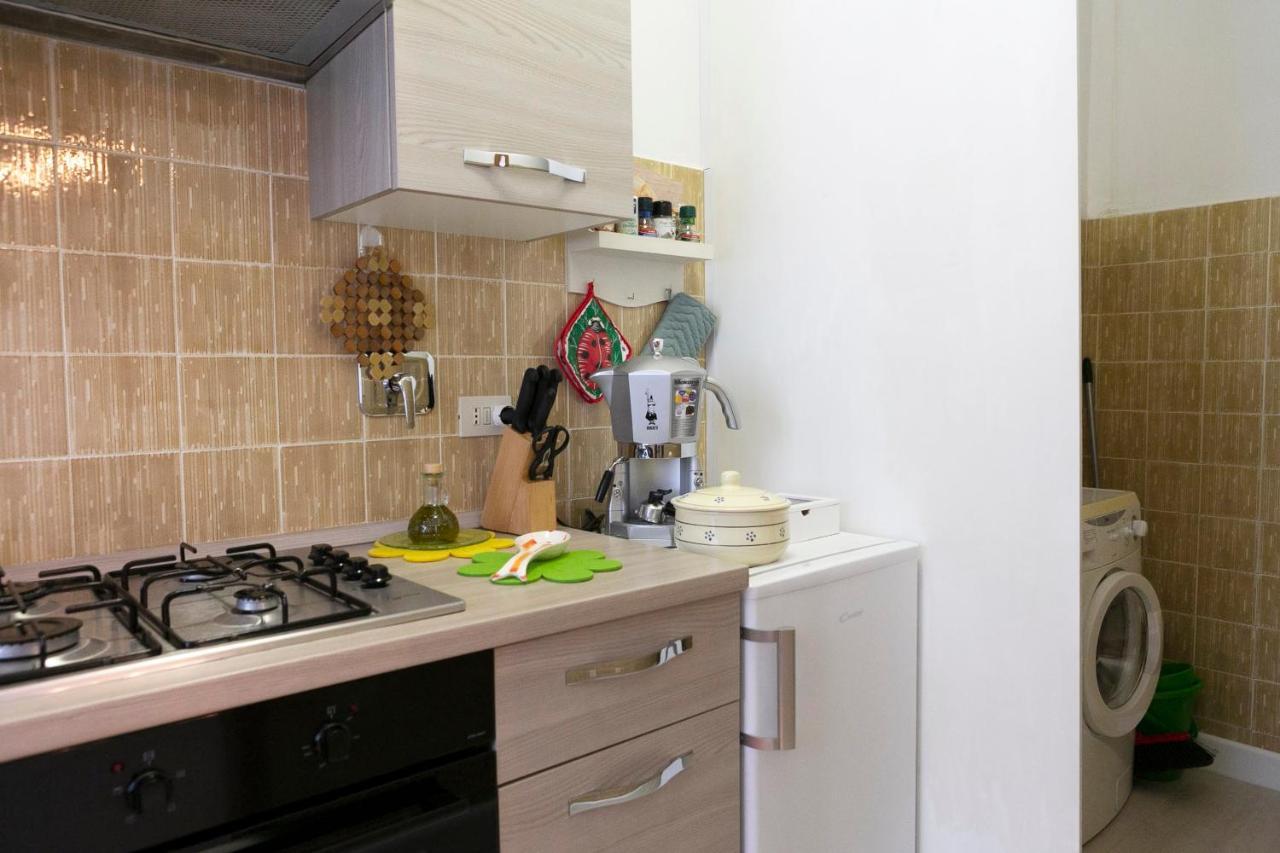 Appartamento Casa Vacanze Enjoy Assisi Buitenkant foto