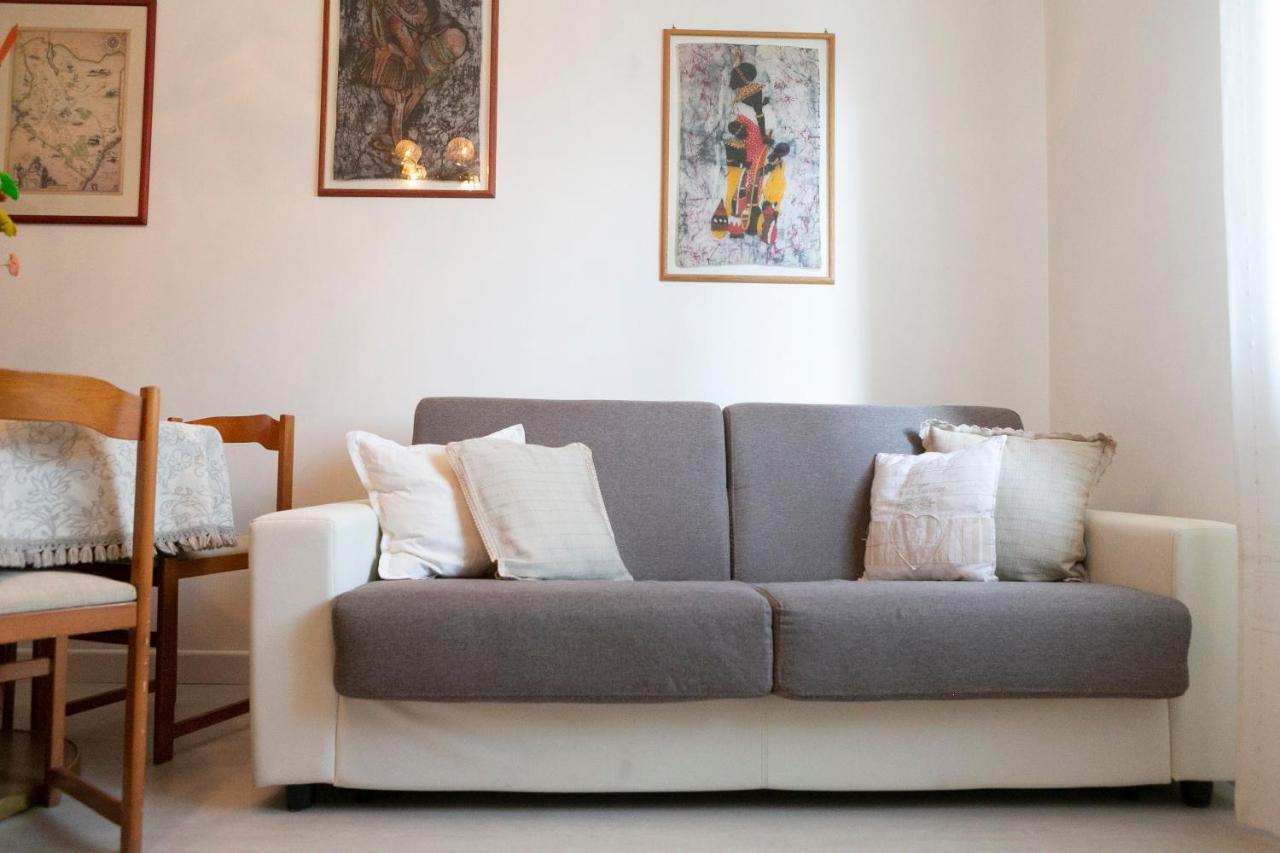 Appartamento Casa Vacanze Enjoy Assisi Buitenkant foto