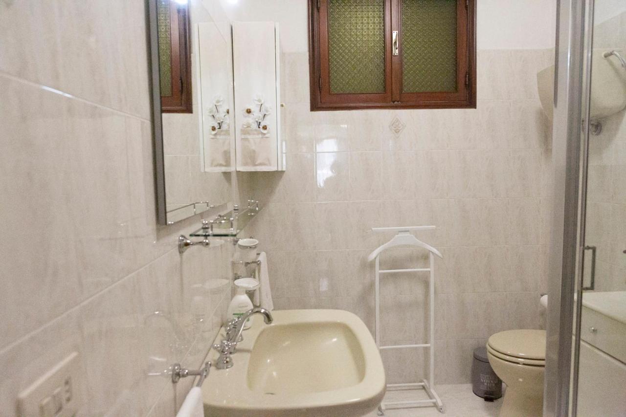 Appartamento Casa Vacanze Enjoy Assisi Buitenkant foto