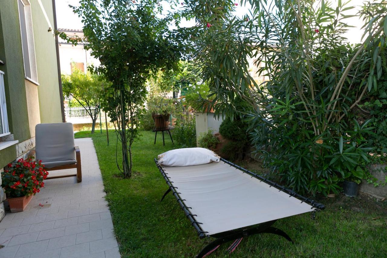 Appartamento Casa Vacanze Enjoy Assisi Buitenkant foto