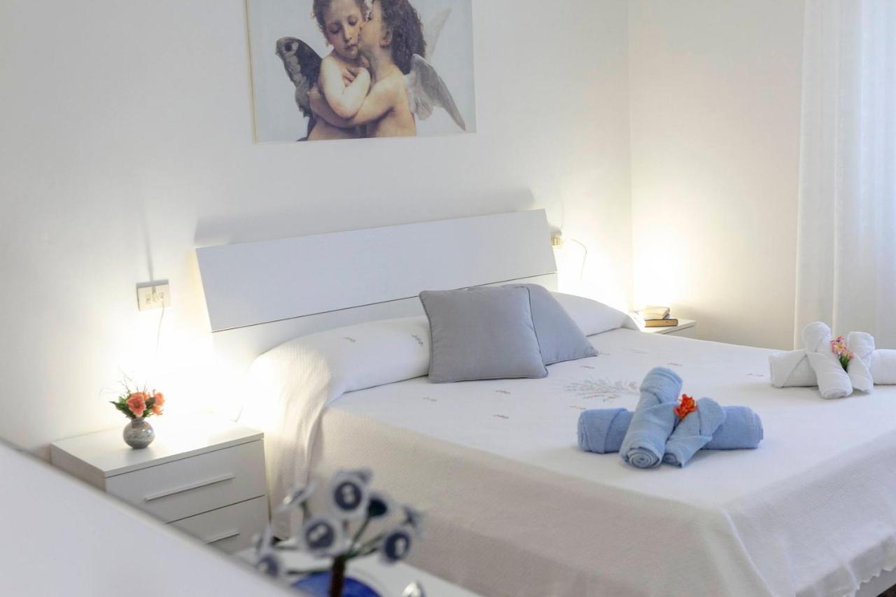 Appartamento Casa Vacanze Enjoy Assisi Buitenkant foto