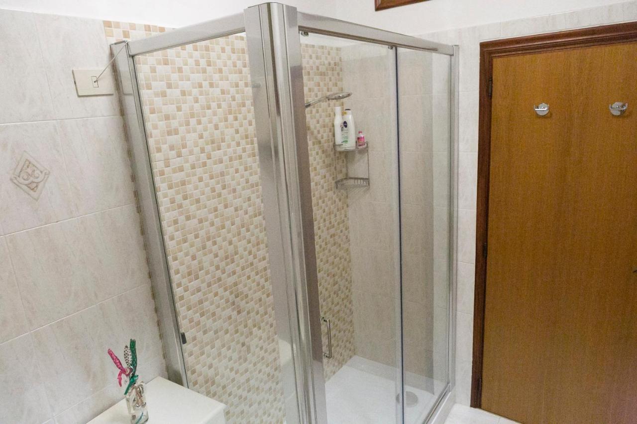 Appartamento Casa Vacanze Enjoy Assisi Buitenkant foto