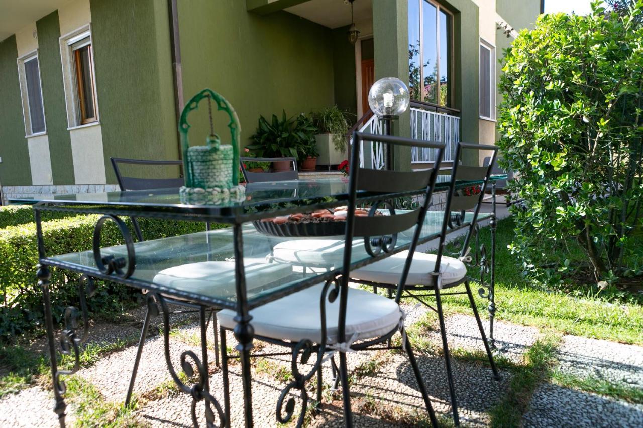 Appartamento Casa Vacanze Enjoy Assisi Buitenkant foto