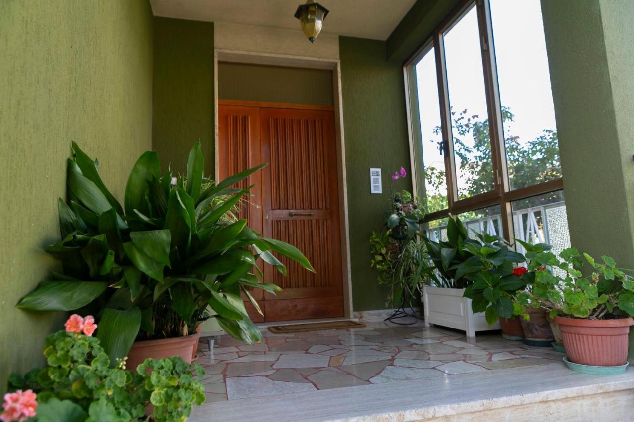 Appartamento Casa Vacanze Enjoy Assisi Buitenkant foto