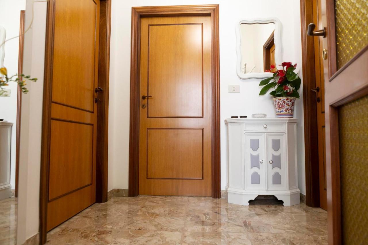 Appartamento Casa Vacanze Enjoy Assisi Buitenkant foto