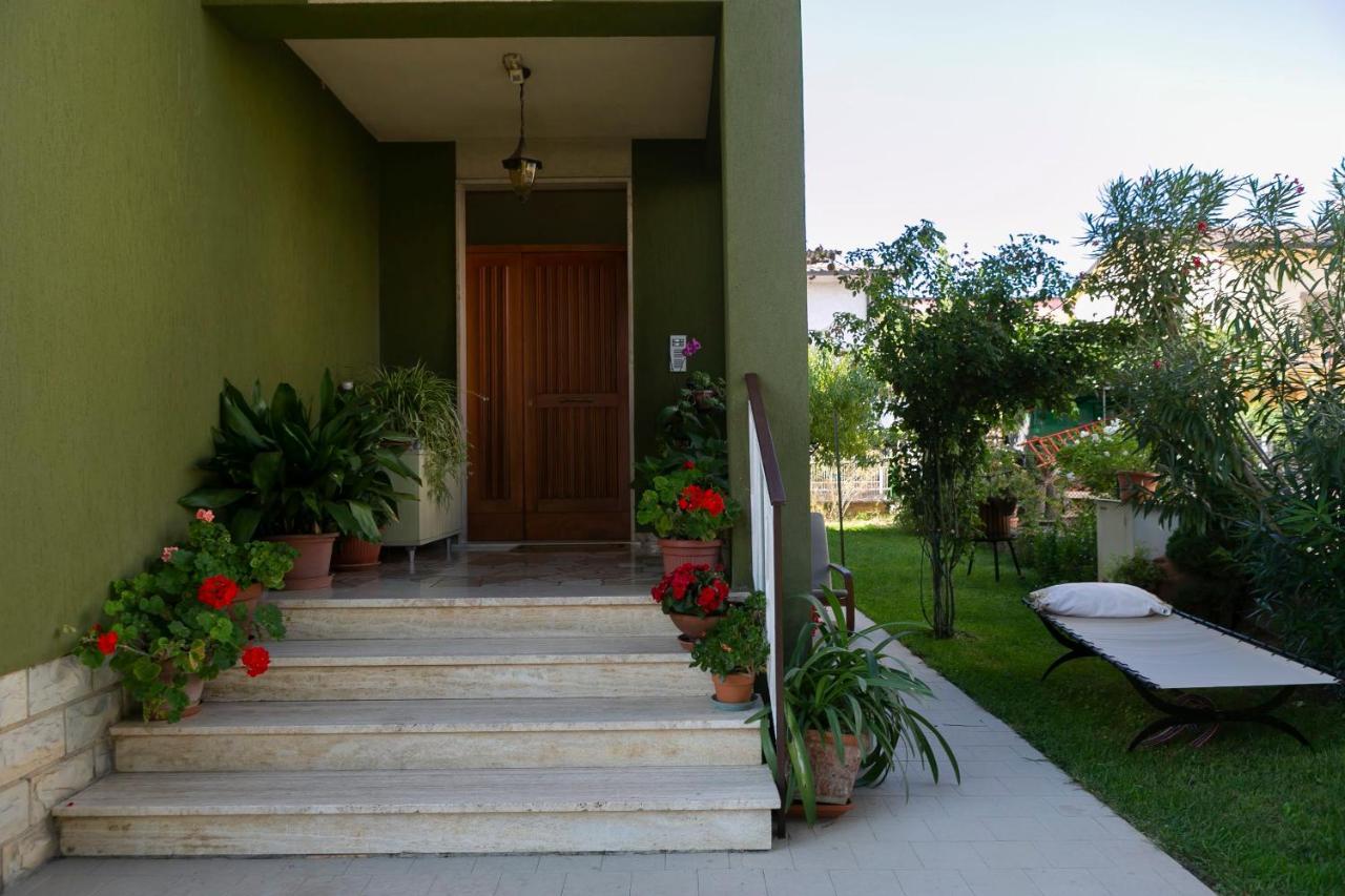 Appartamento Casa Vacanze Enjoy Assisi Buitenkant foto