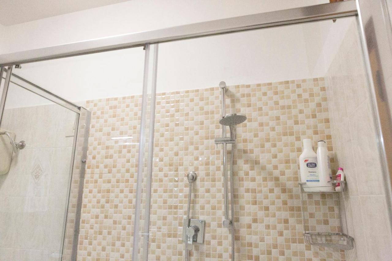Appartamento Casa Vacanze Enjoy Assisi Buitenkant foto
