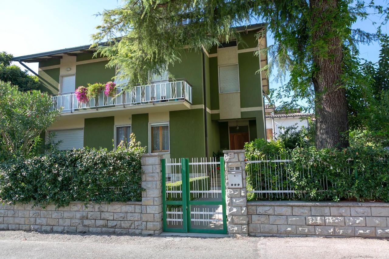 Appartamento Casa Vacanze Enjoy Assisi Buitenkant foto